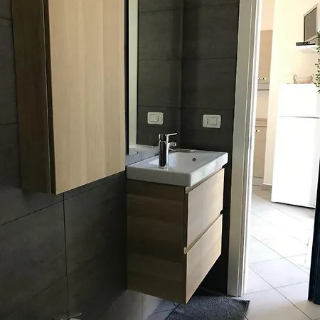 Vakantiehuis Il Fiore Del Gargano Peschici