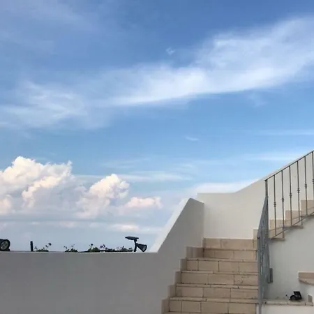 Il Fiore Del Gargano Vakantiehuis *