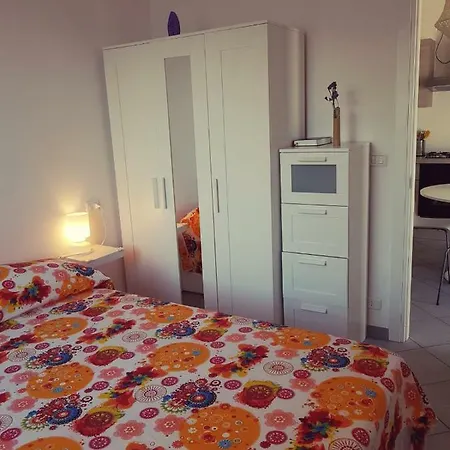 Il Fiore Del Gargano Vakantiehuis *