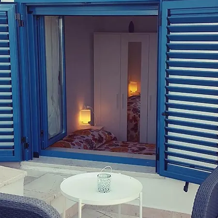 Il Fiore Del Gargano Vakantiehuis *