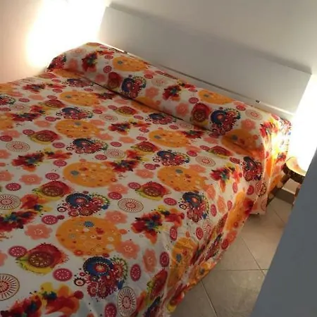 Il Fiore Del Gargano Vakantiehuis *
