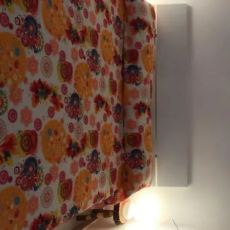 Vakantiehuis Il Fiore Del Gargano Peschici