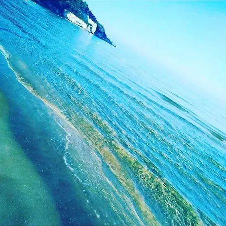 Il Fiore Del Gargano Vakantiehuis